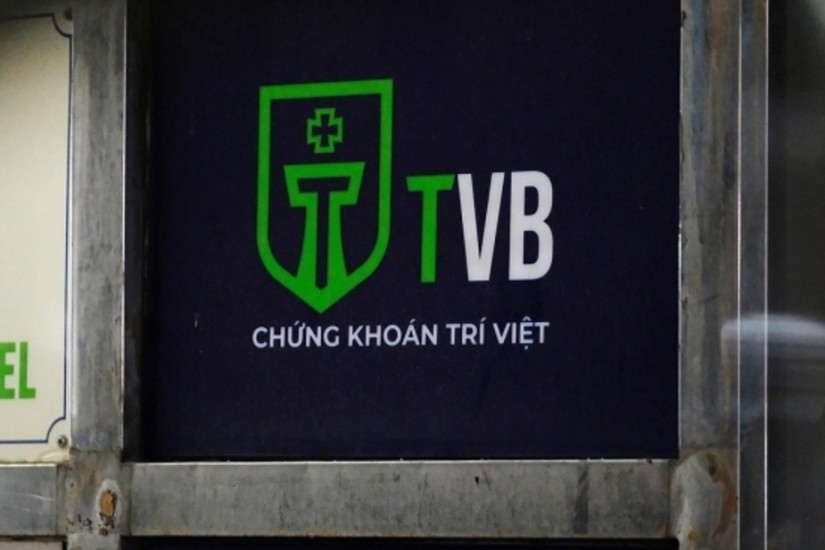 Trí Việt họp ĐHĐCĐ bất thường miễn nhiệm thành viên bị bắt vì tội thao túng chứng khoán