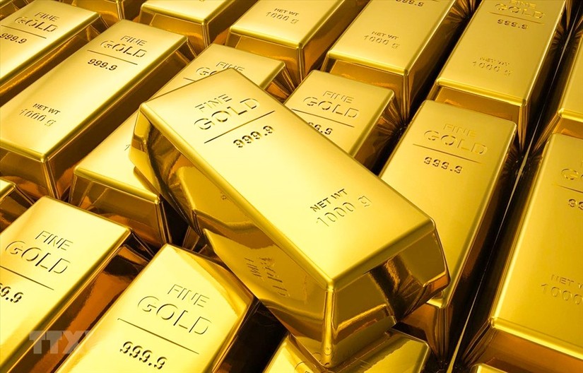 Nhu cầu tiêu thụ vàng của người Việt giảm 12% trong quý 1/2023