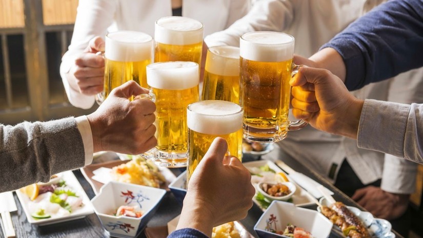 Thuế tiêu thụ đặc biệt đối với thuốc lá và rượu, bia sẽ tăng như thế nào?