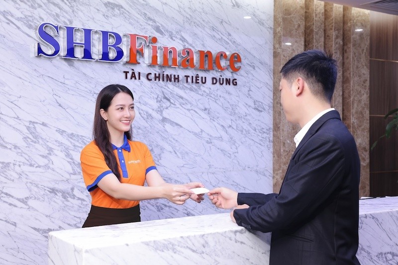 50% vốn điều lệ SHBFinance chính thức vào tay người Thái 