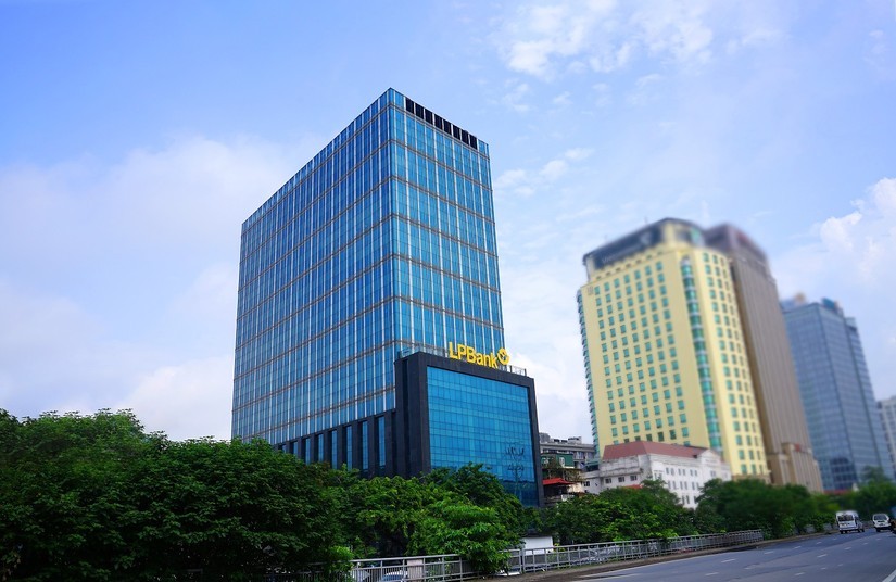 LPBank chi 1.000 tỷ đồng mua lại trái phiếu trước hạn