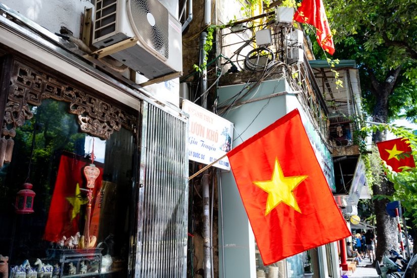 Ngân hàng Thế giới lạc quan về tăng trưởng kinh tế của Việt Nam