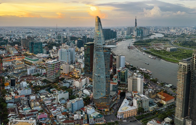 Nhận diện ba yếu tố thúc đẩy tăng trưởng kinh tế Đông Nam Á