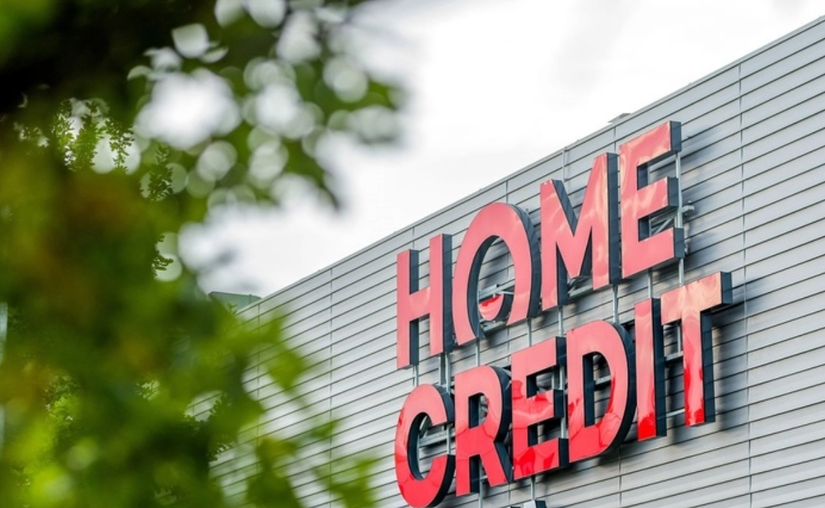 Reuters: Ngân hàng lớn thứ hai Thái Lan muốn mua lại Home Credit 