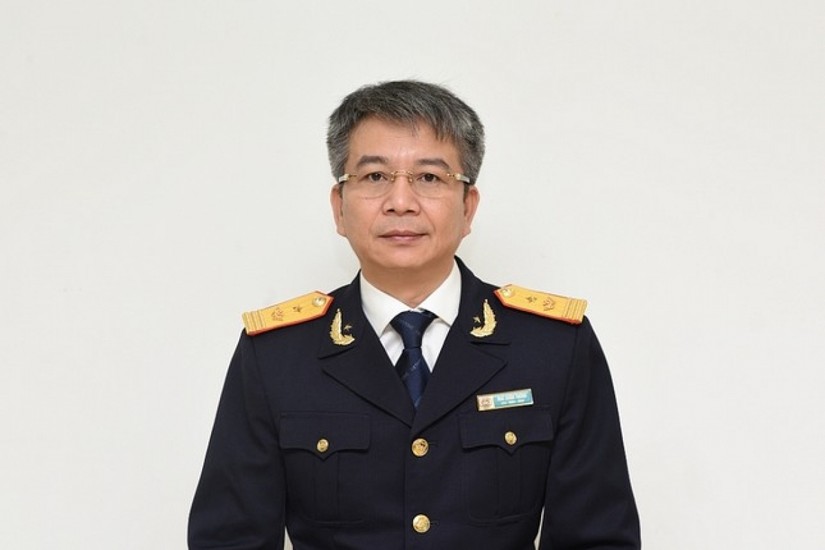 Ông Mai Xuân Thành làm Tổng cục trưởng Tổng cục Thuế 