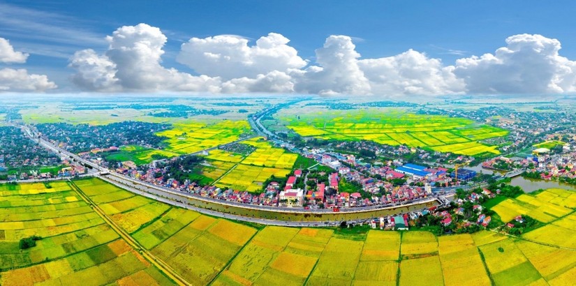 Hà Nội thành lập Tổ điều phối vùng Đồng bằng sông Hồng