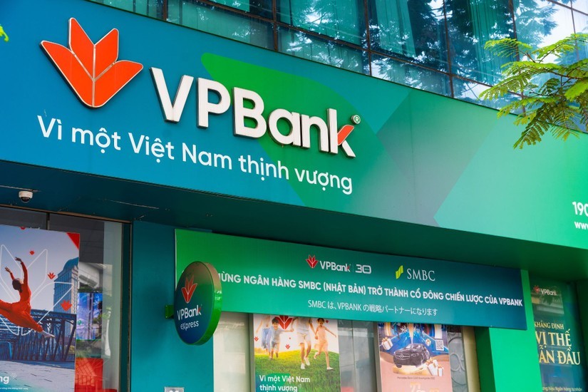 VPBank soán ngôi Viettel, trở thành doanh nghiệp nộp thuế thu nhập lớn nhất