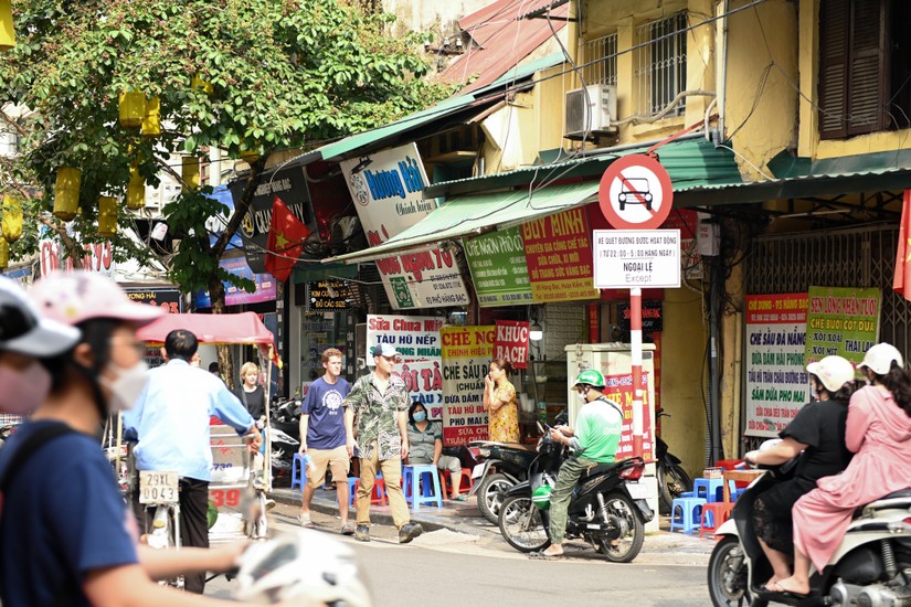 Ảnh: Sơn Quách - Mekong ASEAN
