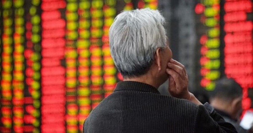 ADB: Dòng vốn rút khỏi thị trường chứng khoán và trái phiếu tại Đông Á mới nổi 