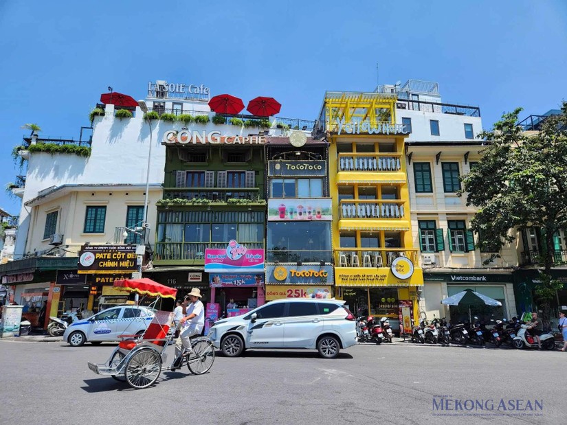 UOB duy trì dự báo tăng trưởng cả năm của Việt Nam ở mức 5%