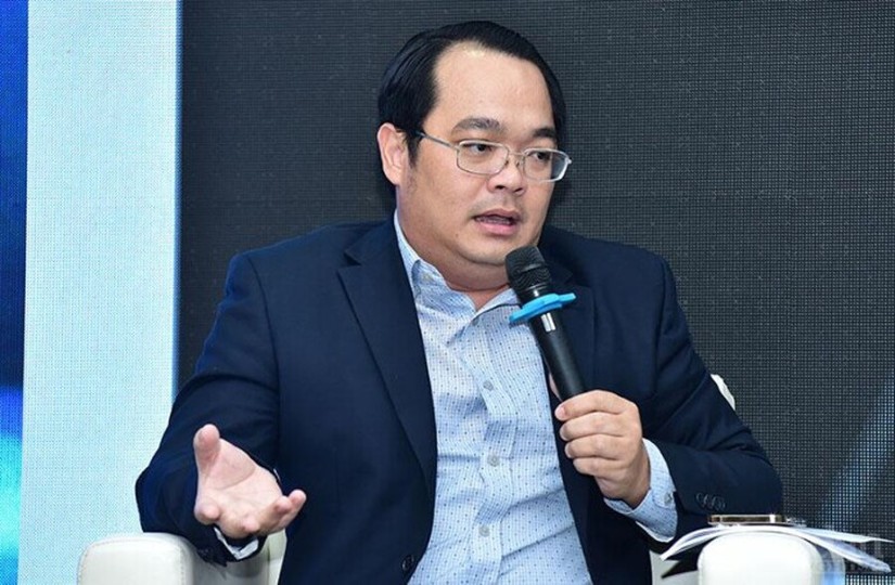 Ông Huỳnh Minh Tuấn, Chủ tịch Hội đồng quản trị CTCP FIDT 