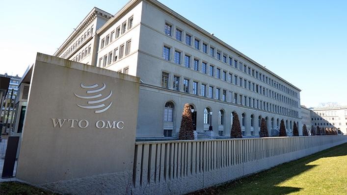 Liên minh châu Âu kêu gọi hợp tác cải tổ WTO