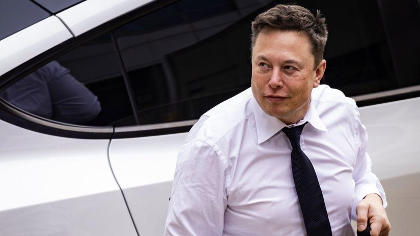 Elon Musk có thể bị đánh thuế 10 tỷ USD/năm