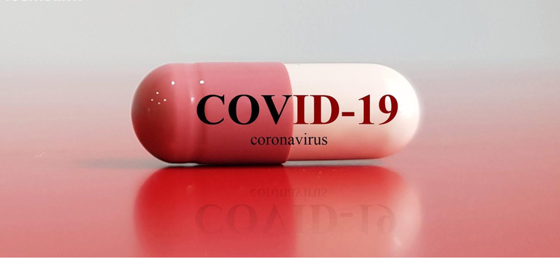 Bộ Y tế chính thức đưa thuốc remdesivir, favipiravir, Molnupiravir vào phác đồ điều trị COVID-19. Ảnh: nguồn Internet