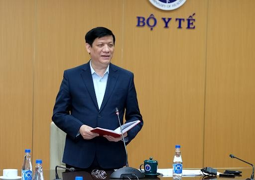 Bộ trưởng Bộ Y tế Nguyễn Thanh Long khẳng định Chính phủ, Bộ Y tế và các bộ, ngành cơ bản đã hoàn thành việc xây dựng văn bản hướng dẫn thi hành Luật Bảo hiểm y tế.