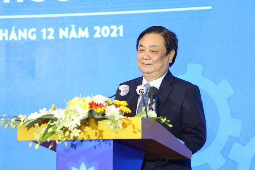 Bộ trưởng Lê Minh Hoan: Chúng ta không nên dùng tư duy địa phương mà nên dùng tư duy liên kết vùng.