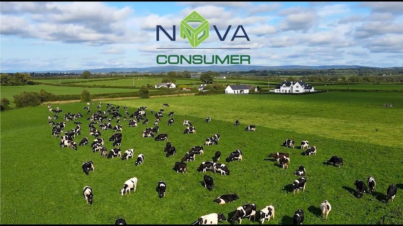 Nông nghiệp là bàn đạp để Nova Consumer thâm nhập sâu thị trường tiêu dùng