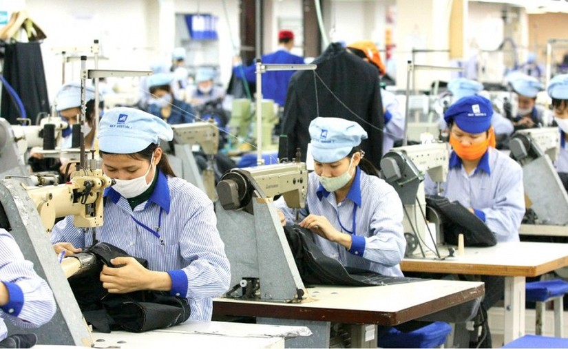 Việt Nam tiếp tục là điểm đến hấp dẫn của các nhà đầu tư nước ngoài năm 2022. Ảnh: VGP.