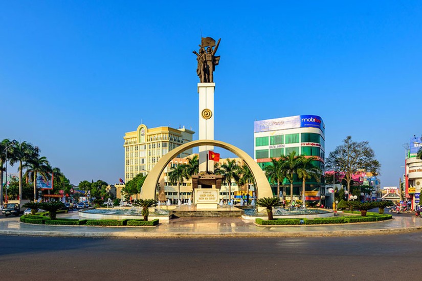 Phát triển tỉnh Đắk Lắk với vai trò trung tâm, liên kết, điều phối vùng Tây Nguyên