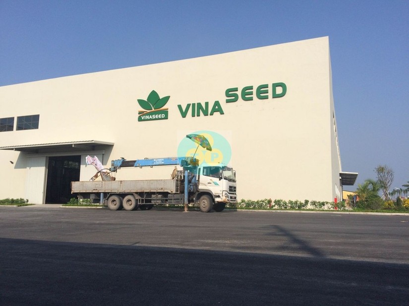 Vinaseed thông qua việc nâng mức chia cổ tức năm 2021 lên 70% bằng tiền mặt.