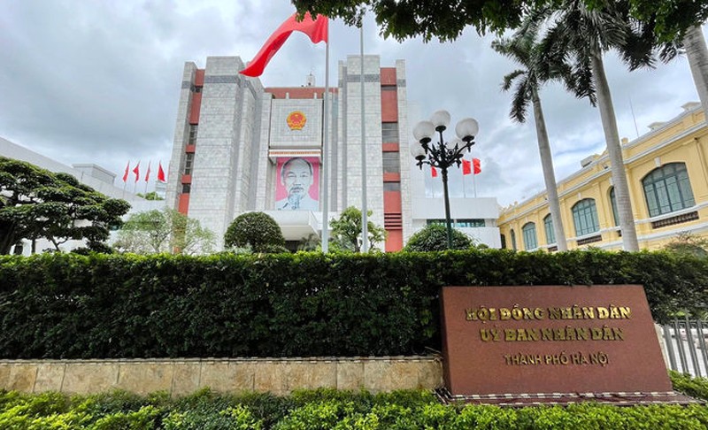 Bộ Chính trị tin tưởng tân phó bí thư Thành ủy Hà Nội sẽ hoàn thành tốt nhiệm vụ được phân công.