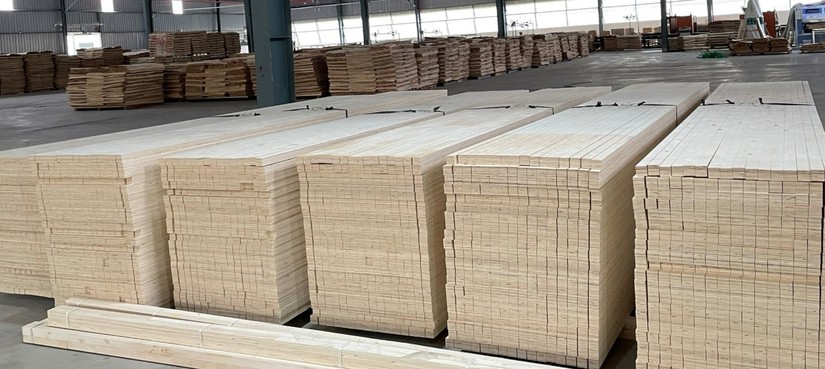 DOC hiện đã gia hạn thời gian ban hành kết luận cuối cùng trong vụ việc điều tra phòng vệ thương mại đối với gỗ dán cứng Việt Nam đến ngày 17/10/2022.