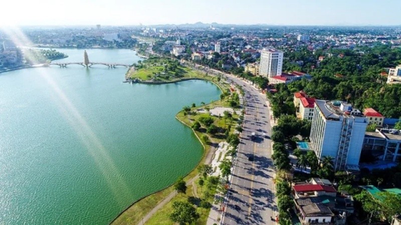 Thu hồi dự án Khu đô thị sinh thái và thể thao Việt Trì của FLC.