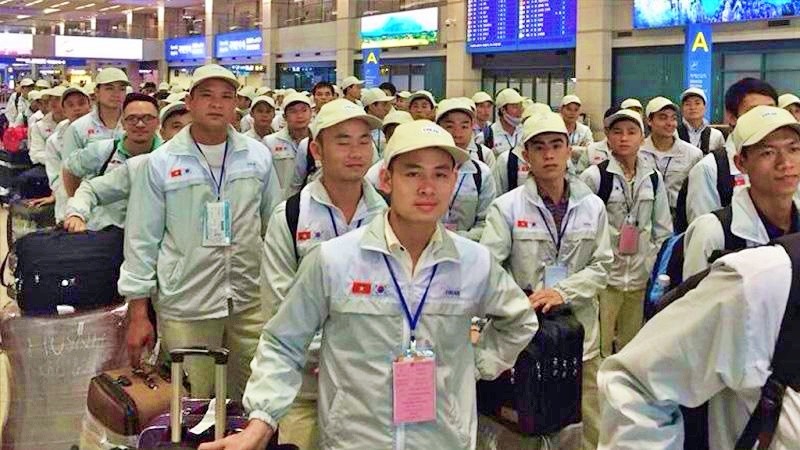 Nhật Bản dẫn đầu về tiếp nhận số lượng lao động Việt Nam với 51.859 người trong 9 tháng năm 2022.