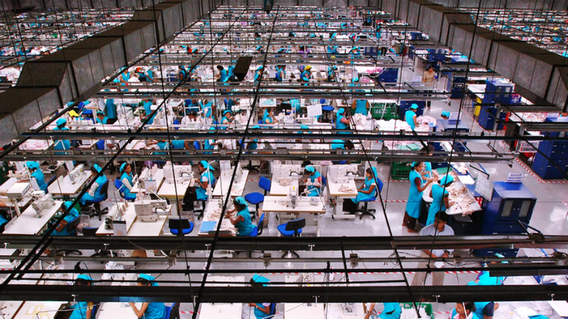 Trong quý III/2022, ILO ước tính thâm hụt 40 triệu việc làm toàn thời gian.