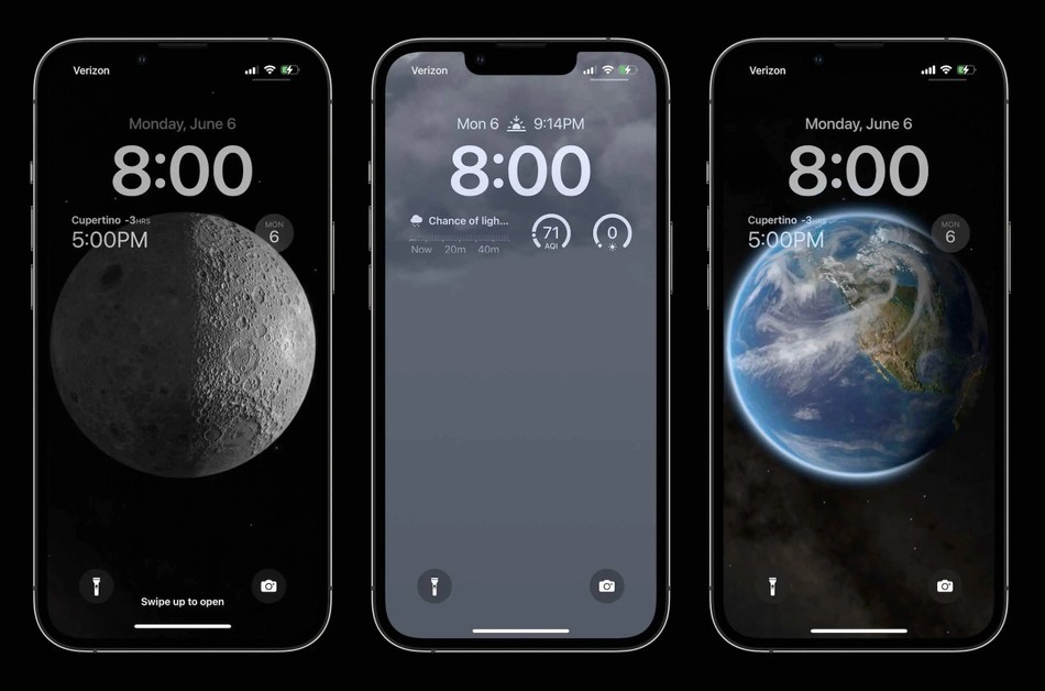 Tổng hợp các cách đổi giao diện iPhone cực đẹp siêu dễ CHỈ 5S