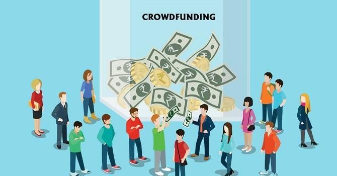 Crowdfunding  Mô hình gọi vốn cộng đồng