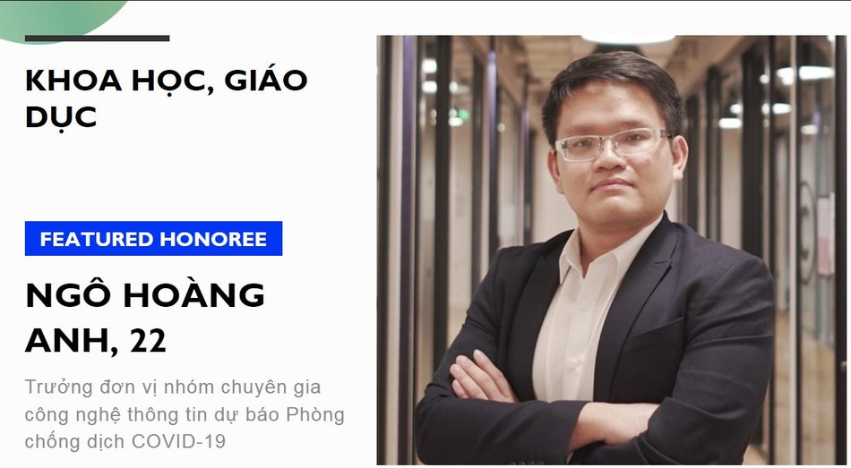  Forbes Việt Nam: Vụ Ngô Hoàng Anh rất phức tạp và không như trên mạng