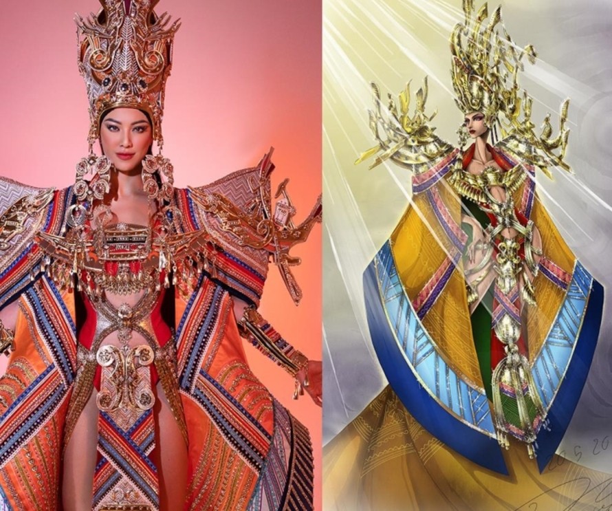 Trang phục dân tộc là sự kết hợp tinh tế giữa truyền thống và hiện đại. Hãy cùng chiêm ngưỡng những bộ trang phục đậm chất dân tộc của Việt Nam và cảm nhận được sự đẹp đến từ bản sắc văn hoá độc đáo.